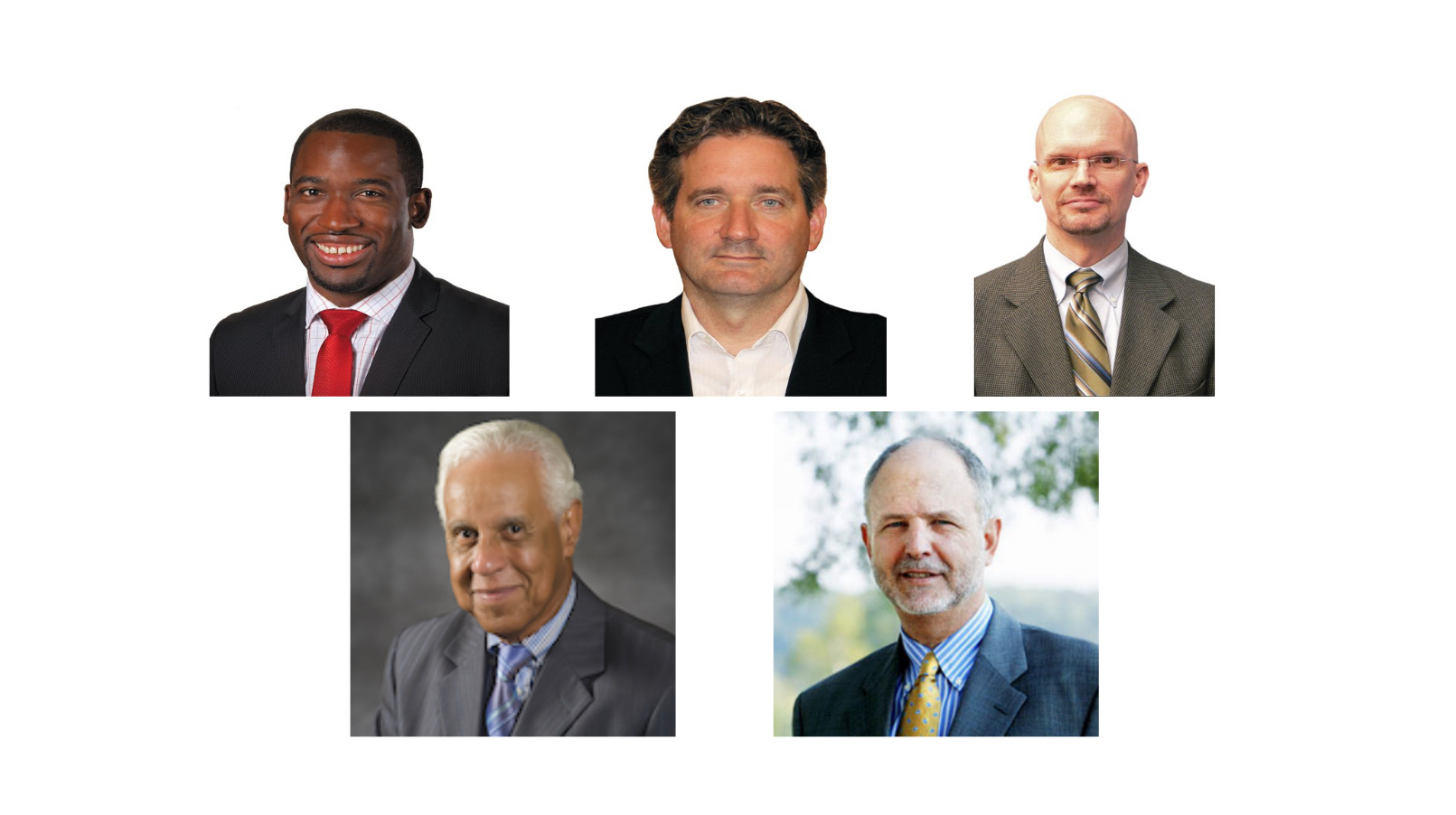 Richmond Mayor Poll Round 2: Who Would You Vote For As The Next Mayor ...